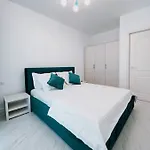 Апартаменты Breezy 30 By Sea View Нэводари