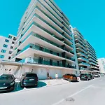 Апартаменты Breezy 30 By Sea View *