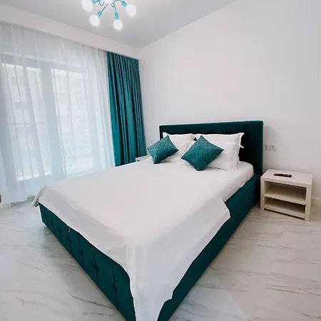 Breezy 30 By Sea View Apartment Navodari