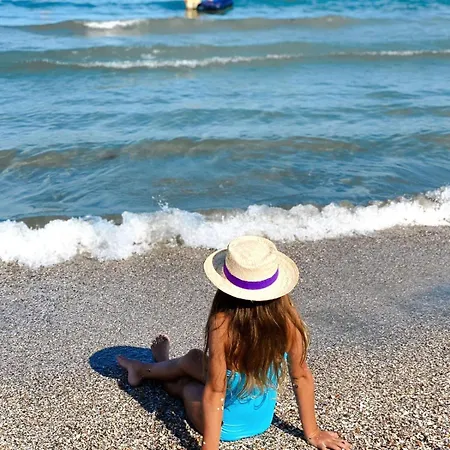 Breezy 30 By Sea View Navodari