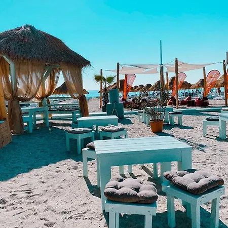 شقة Aquanova By Sea View *