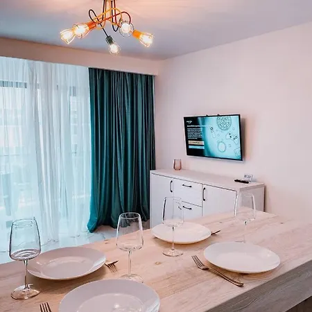 Breezy 30 By Sea View *
