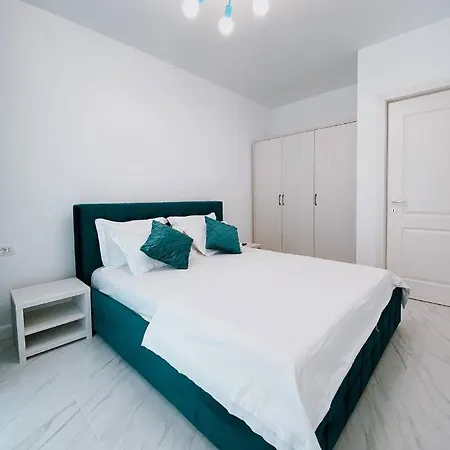 شقة Aquanova By Sea View Năvodari