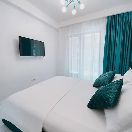 Appartement Breezy 30 By Sea View