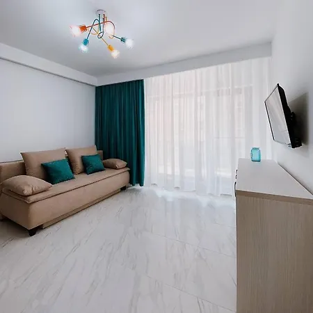 Breezy 30 By Sea View *