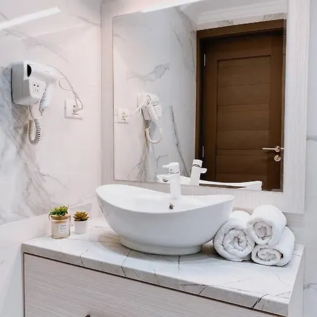 Aquanova By Sea View شقة *