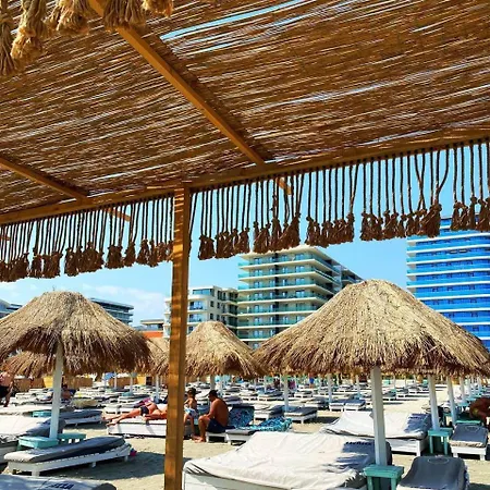 Breezy 30 By Sea View Appartement *